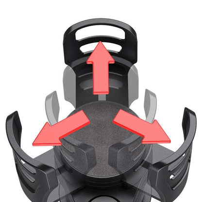 2-in-1 Car Cup Holder