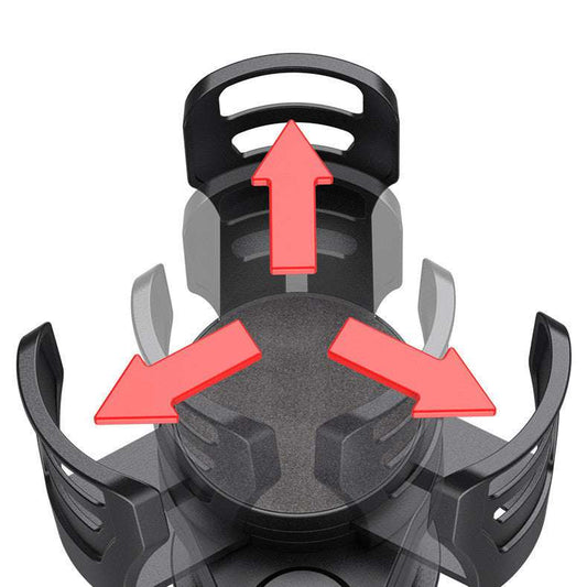 2-in-1 Car Cup Holder