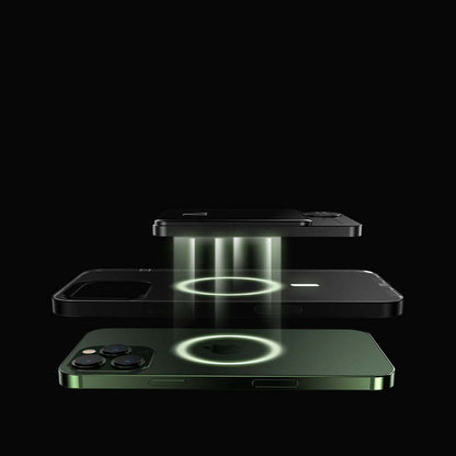 Macsafe Magnetic Wireless Powerbank