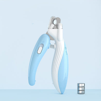 Pet Nail Clippers | Electric Nail Grinder | KayEssence