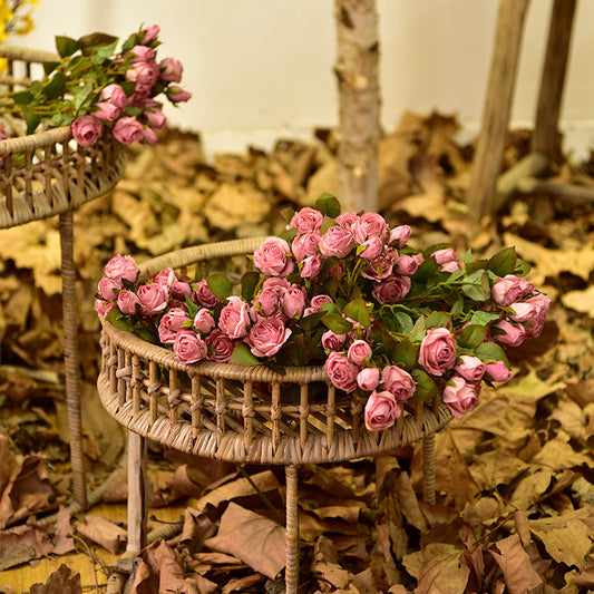 Fake Flower Decoration | Home Furnishing Decoration | KayEssence