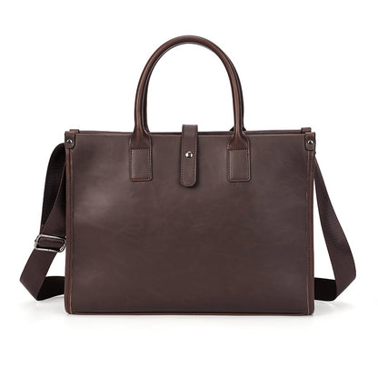 Men's Fashion Bags | Stereotypes Business Men's Bags | KayEssence