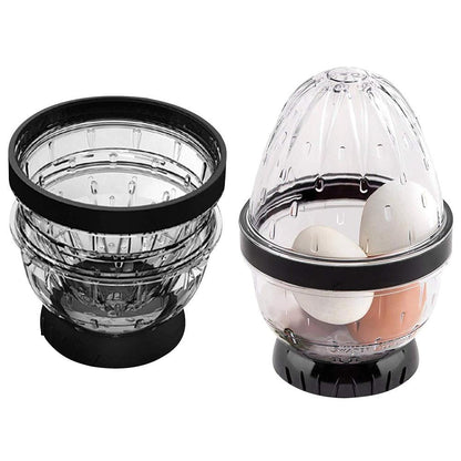 Eggshell Separator Machine