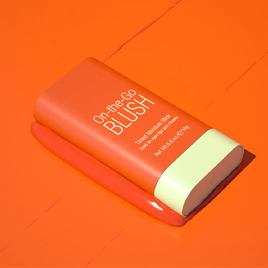 Women's Cream Blush | Fashion Cream Blush | KayEssence
